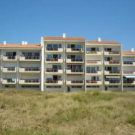 Appartement Cosy 42M² A Notre Dame De Monts - 4 Pers, Proche Plage Et Activites Nautiques - Fr-1-540-210 Apartmán