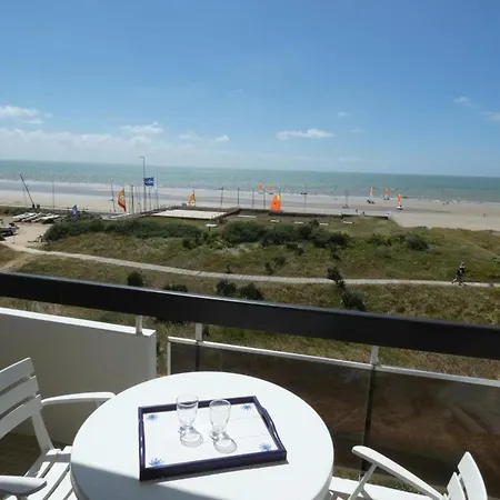 Apartmán Appartement Cosy 42M² A Notre Dame De Monts - 4 Pers, Proche Plage Et Activites Nautiques - Fr-1-540-210 Notre-Dame-de-Monts