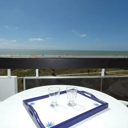 Appartement Cosy 42M² A Notre Dame De Monts - 4 Pers, Proche Plage Et Activites Nautiques - Fr-1-540-210 *