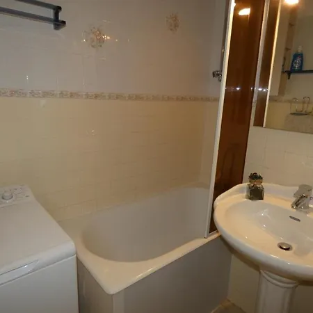 Appartement Cosy 42M² A Notre Dame De Monts - 4 Pers, Proche Plage Et Activites Nautiques - Fr-1-540-210 Notre-Dame-de-Monts