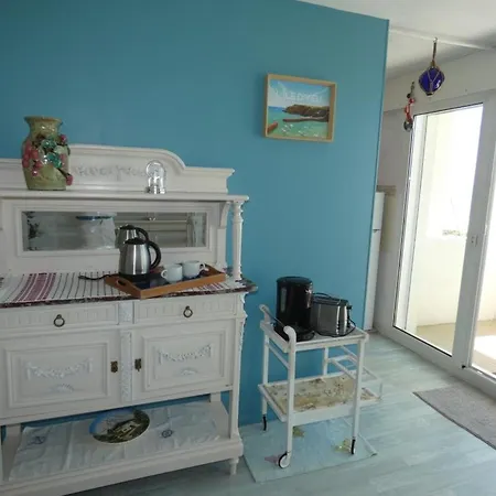 Appartement Cosy 42M² A Notre Dame De Monts - 4 Pers, Proche Plage Et Activites Nautiques - Fr-1-540-210 * Notre-Dame-de-Monts