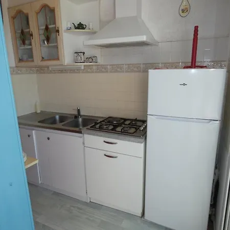 Apartmán Appartement Cosy 42M² A Notre Dame De Monts - 4 Pers, Proche Plage Et Activites Nautiques - Fr-1-540-210