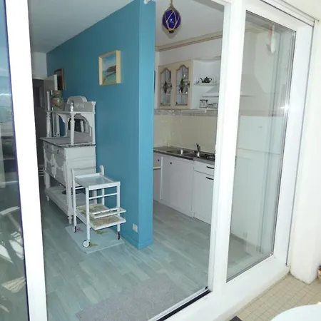 Apartmán Appartement Cosy 42M² A Notre Dame De Monts - 4 Pers, Proche Plage Et Activites Nautiques - Fr-1-540-210 *
