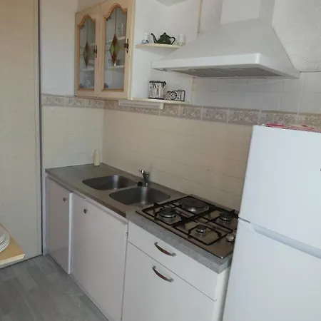 Appartement Cosy 42M² A Notre Dame De Monts - 4 Pers, Proche Plage Et Activites Nautiques - Fr-1-540-210 Apartmán Notre-Dame-de-Monts