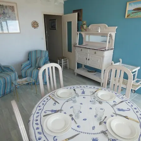 Appartement Cosy 42M² A Notre Dame De Monts - 4 Pers, Proche Plage Et Activites Nautiques - Fr-1-540-210