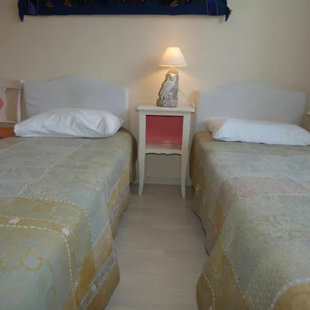 Appartement Cosy 42M² A Notre Dame De Monts - 4 Pers, Proche Plage Et Activites Nautiques - Fr-1-540-210 Apartmán Notre-Dame-de-Monts