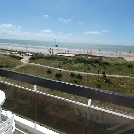 Apartmán Appartement Cosy 42M² A Notre Dame De Monts - 4 Pers, Proche Plage Et Activites Nautiques - Fr-1-540-210 Notre-Dame-de-Monts