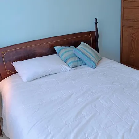 Apartman Cosy 42m² A Dame De Monts - 4 Pers, Proche Et Activites Nautiques - Fr-1-540-210