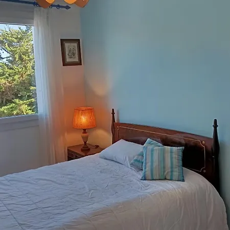 Apartman Cosy 42m² A Dame De Monts - 4 Pers, Proche Et Activites Nautiques - Fr-1-540-210 *