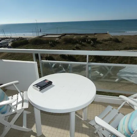 Cosy 42m² A Dame De Monts - 4 Pers, Proche Et Activites Nautiques - Fr-1-540-210 *